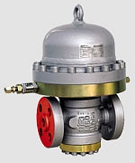Pietro Fiorentini Staflux 187 Regulator
